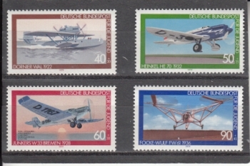 NSR 1005 / 1008 ** - 1979
